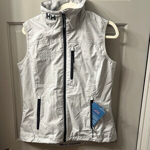 Helly Hansen Women’s Crew Vest NWT